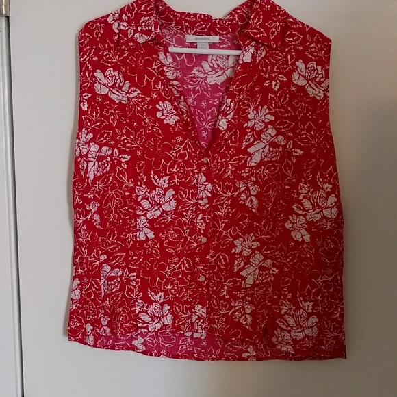 Dress Barn Top - Picture 1 of 3
